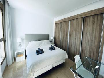 Location De Vacances pour 6 Personnes dans La Cala Golf, Mijas, Photo 4