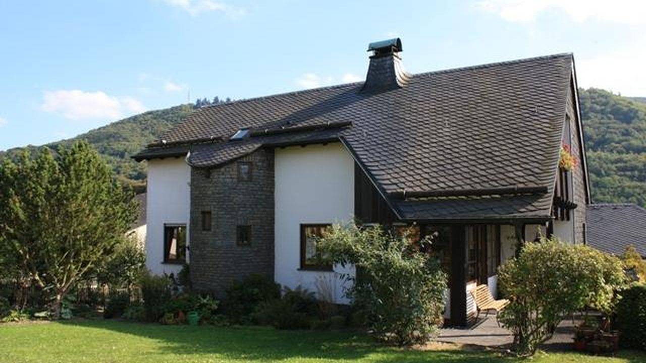 Ganze Ferienwohnung, Ferienwohnung für 2 Personen (34 m²) in Bernkastel-Kues in Bernkastel-Kues, Bernkastel-Kues & Umgebung