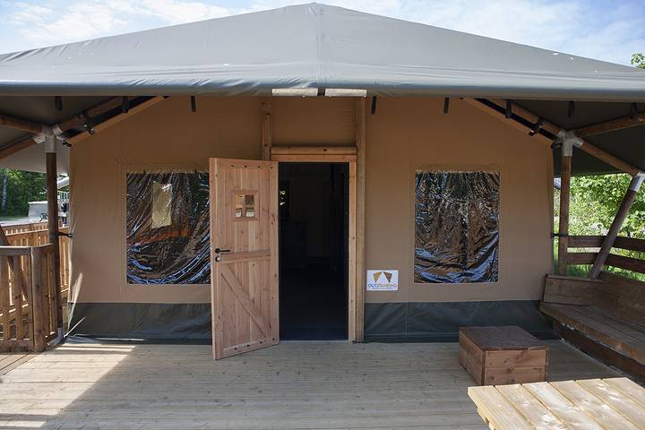 Ferienhaus für 8 Personen in Overijssel - 3