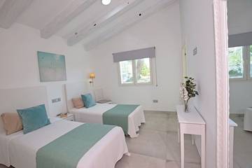 Villa pour 8 Personnes dans Atlanterra, Tarifa, Photo 3