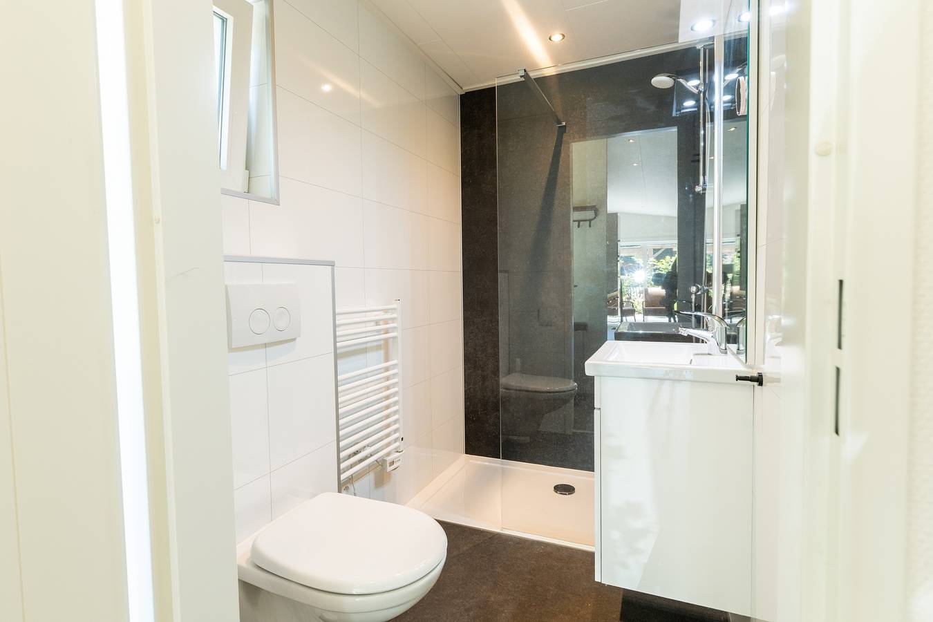 Park Berkenrhode — Heide Lodge mit Jacuzzi & Sauna | 5 Personen in Hoge Veluwe
