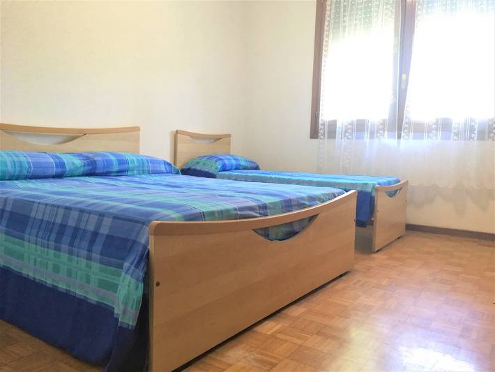 Komfortable Villa in Bibione Pineda in Bibione, San Michele al Tagliamento