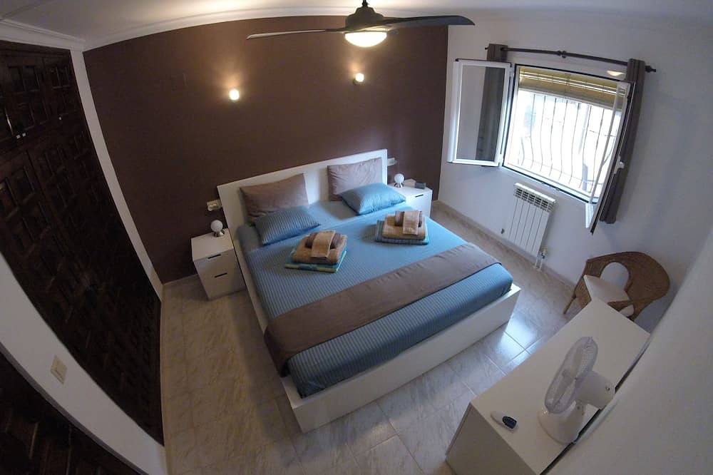 Villa Spanien, Costa Blanca, Jalón, Casa Marrón in Xaló, Costa Blanca