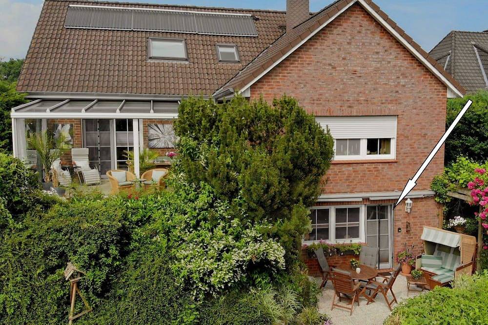 Ganze Wohnung, Am Hünengrab Fewo - Ferienwohnung in Bad Malente, Malente