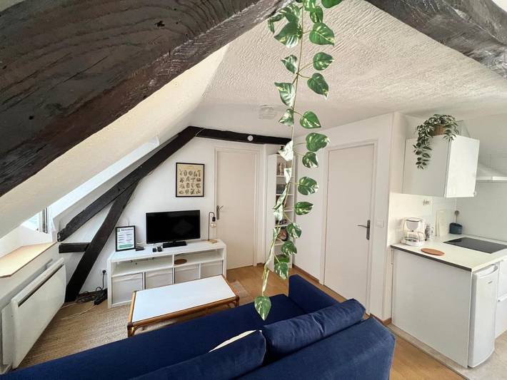 Ferienwohnung für 3 Personen - 1