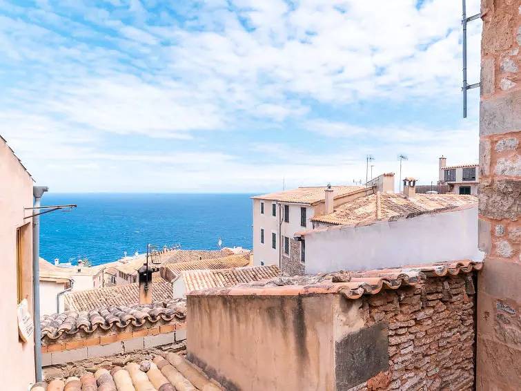 Maison 6 Personnes in Bañalbufar, Mallorca Oeste