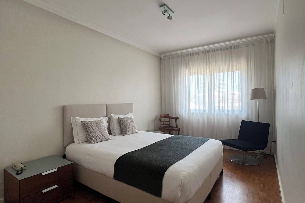 Apartamento entero, Inluz Apartment. 5 minutes from the beach and 35 minutes from the center of Porto. in Vila do Conde, Distrito de Porto