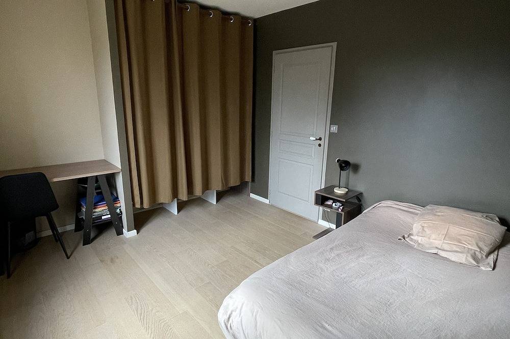 Grande maison de charme 8 personnes in Villefranche-de-Rouergue, Aveyron