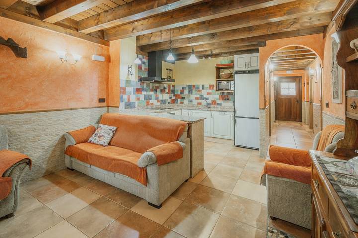 Casa rural para 10 personas en Provincia de Burgos - 3