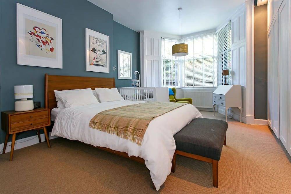 Very comfortable with fantastic amenities in Arbury Ward, Cambridge