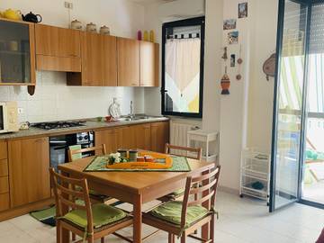 Vakantiewoning voor 4 Personen in La Pietraia, Alghero, Afbeelding 3