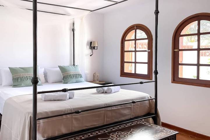 Apartamento entero, Casa Paraiso in Corralejo, La Oliva