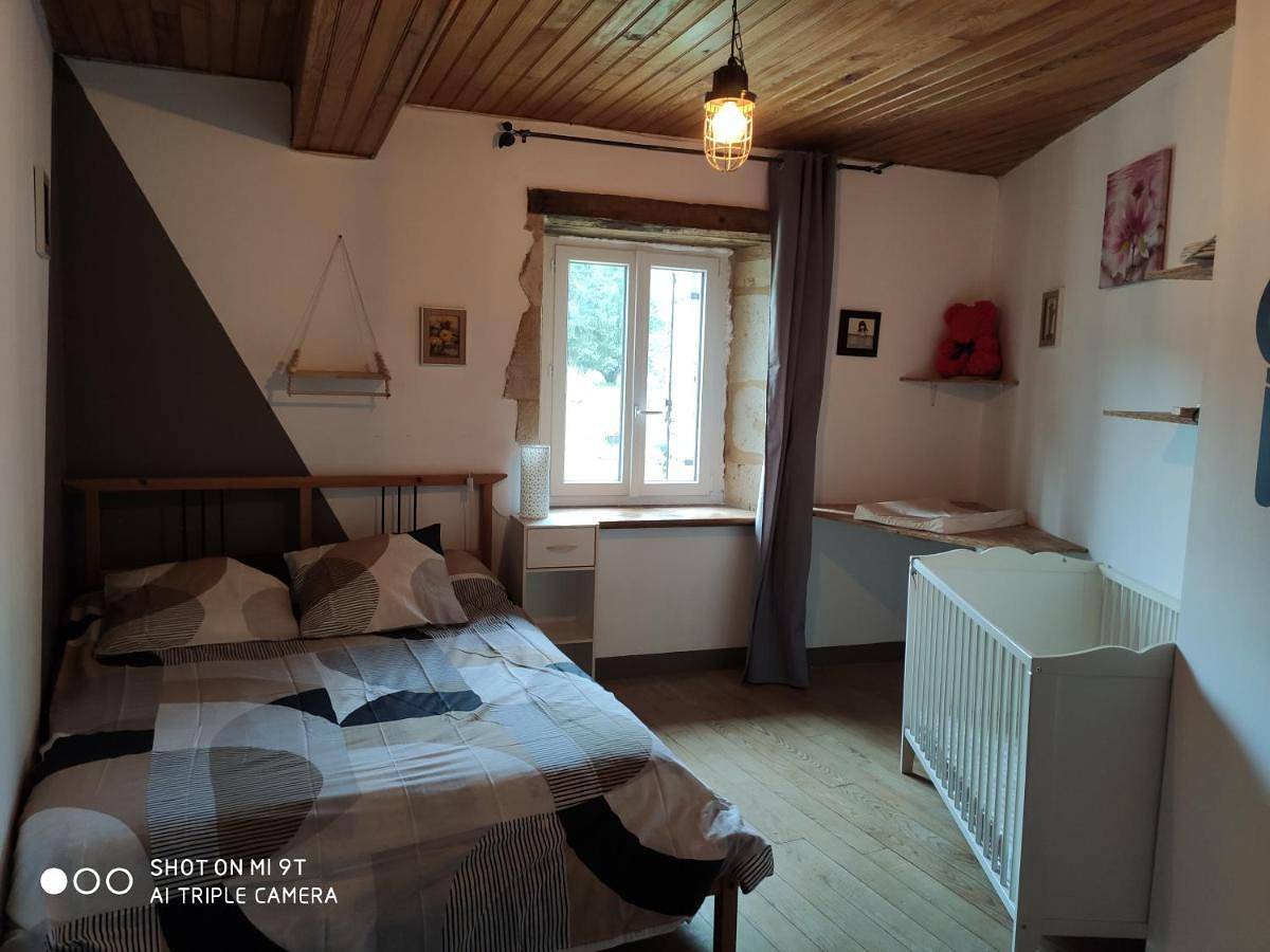 Five-Bedroom House in Montcaret, Périgord Pourpre