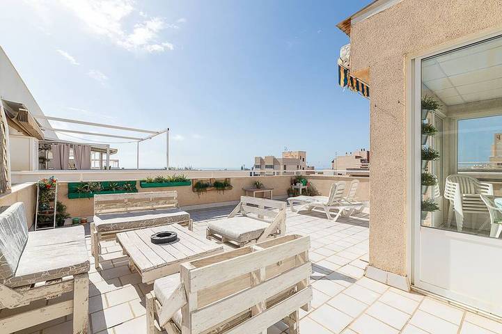 Ferienwohnung für 5 Personen, mit Pool, mit Haustier - 1
