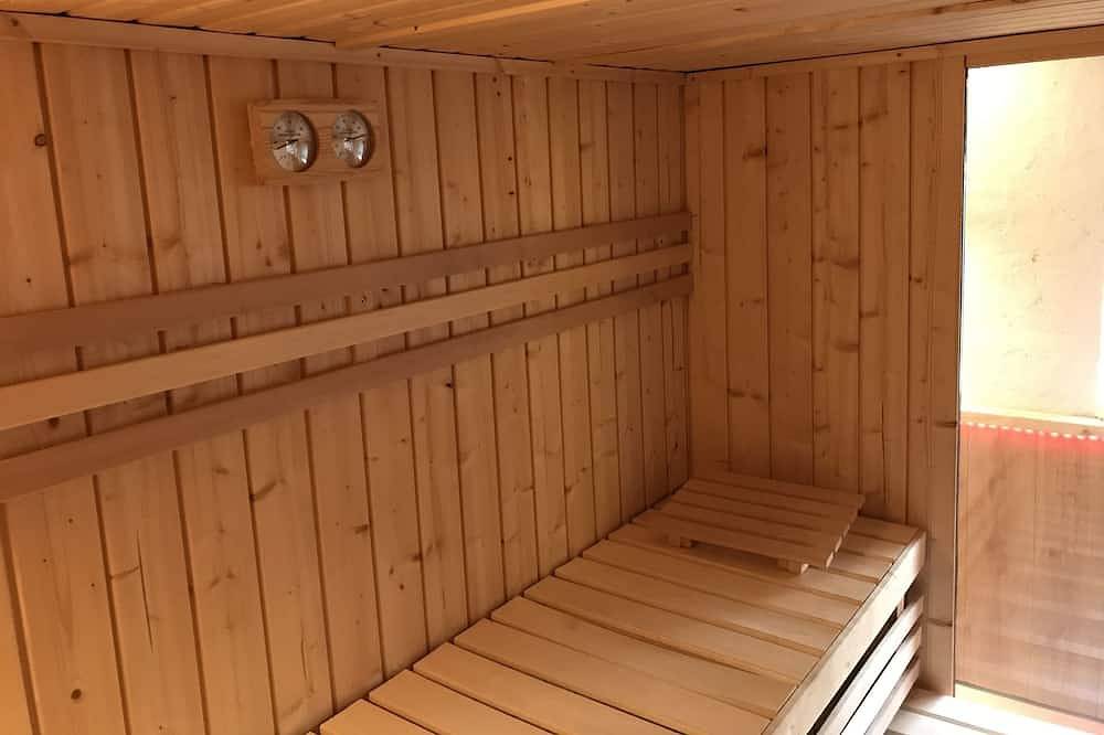 Wellness-Ferienhaus geeignet für Urlauber die Fahrradfahren oder Wandern möchten — Bild 5