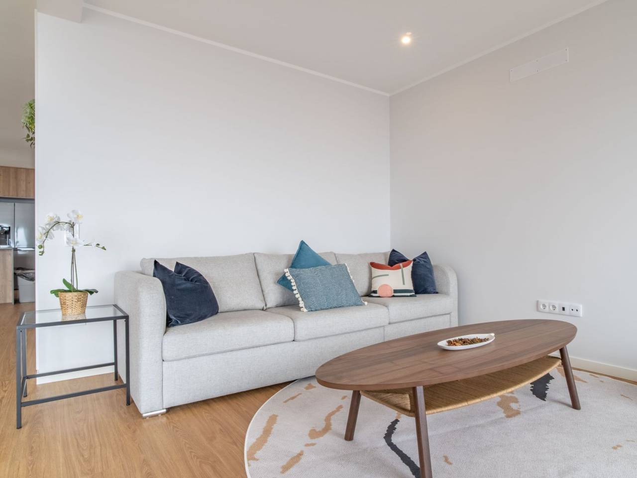 Ferienvilla "Isaac" mit Whirlpool in Santa Cruz (Madeira), Madeira