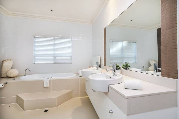Bed and breakfast for 4 people, with garden in Adelaide Hills