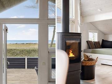 Ferieudlejning til 6 Personer i Jørgensø, Otterup, Billede 4