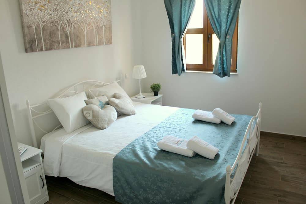 Villa Noah (5 *): Steinhaus, Beheitzer pool, Whirlpool, Sauna, Fitness in Krk Stadt, Krk