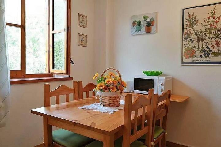 Casa rural para 3 personas, Se admiten mascotas en Valle de Bohí