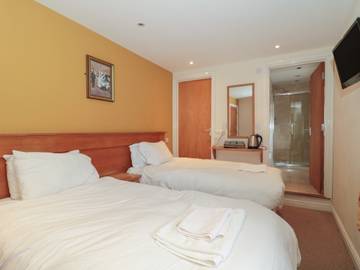 B&b voor 2 Personen in Stroud (Gloucestershire), Zuid-West Engeland, Afbeelding 1