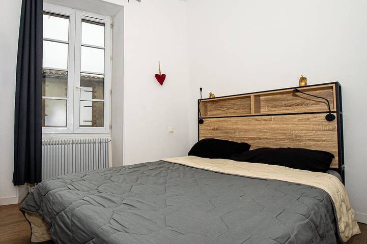 Location de vacances pour 4 personnes à Saint-Amand-sur-Sèvre - 3