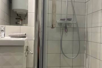 Appartement De Vacances pour 2 Personnes dans Honfleur, Côte de Grâce, Photo 4