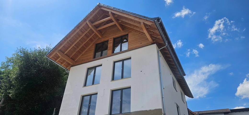 Ganze Wohnung, Appartement Ultra Blick in Lam, Ostbayern