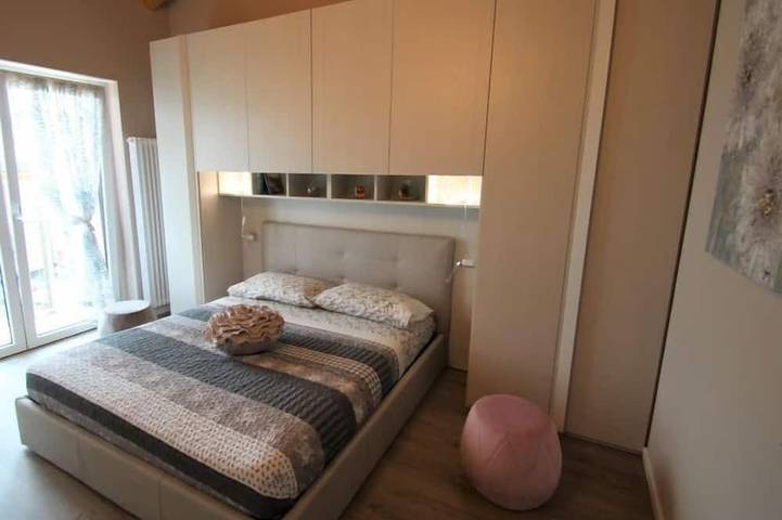 Ganze Wohnung, Ferienwohnung Lucina in Oggebbio Gemeinde, Lago Maggiore (Piemont)