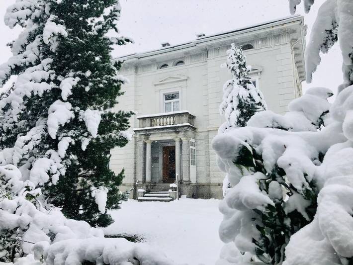 Vakantieappartement voor 2 personen, met tuin - 1