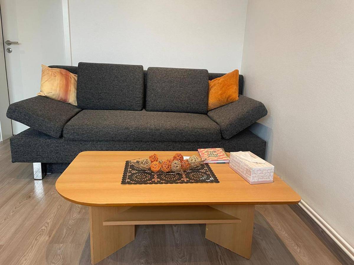 Appartement entier, One-Bedroom Apartment in Eupen, Hautes Fagnes