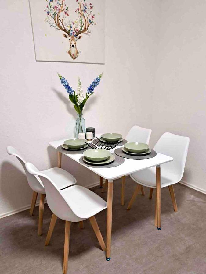 Ferienwohnung für 3 Personen in Seeheim-Jugenheim - 3