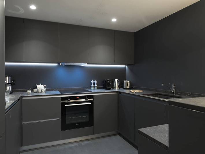 Gîte pour 8 personnes dans Courchevel 1550 - 3