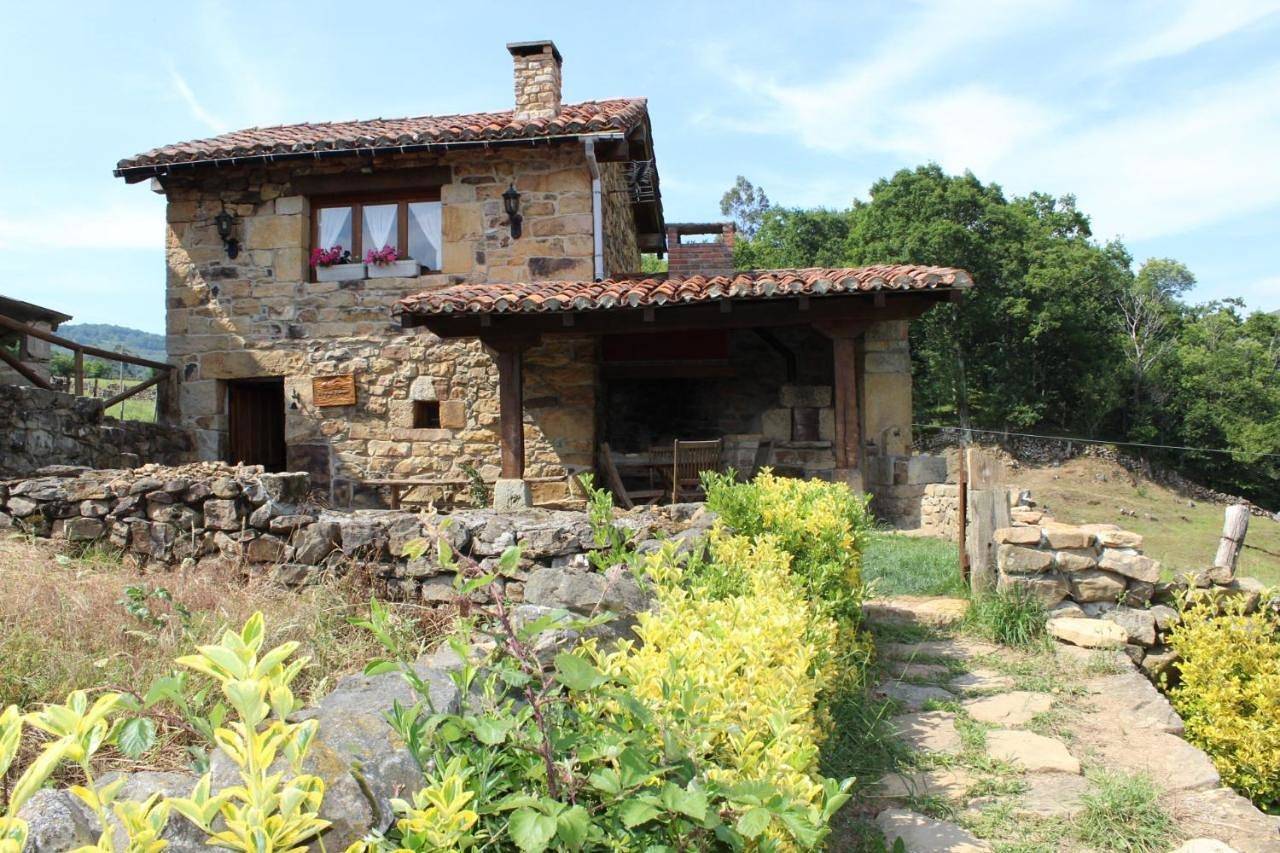 El Refugio de Luena in Luena (Angola), Cordillera Cantábrica