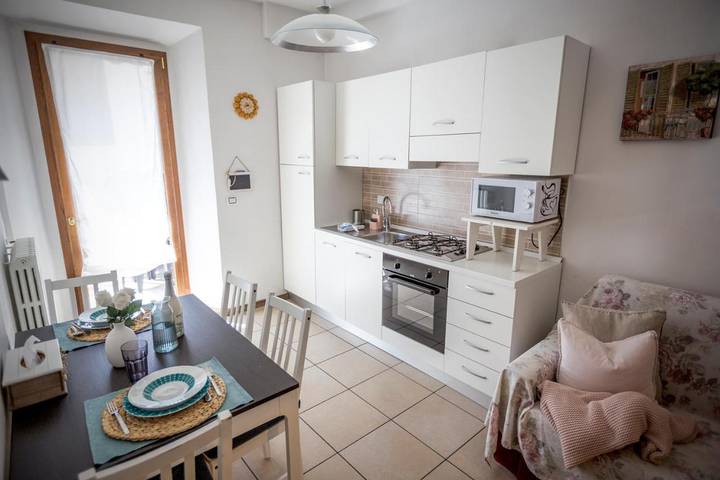 Gîte pour 4 personnes, avec terrasse et vue à Castiglione dei Pepoli - 3