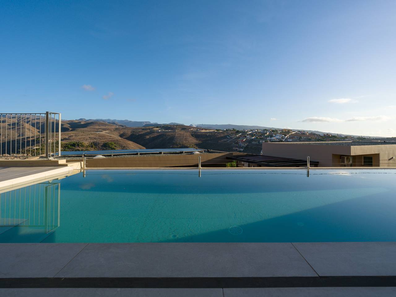 Salobre Golf Villas Kaiman I in Salobre, San Bartolomé de Tirajana