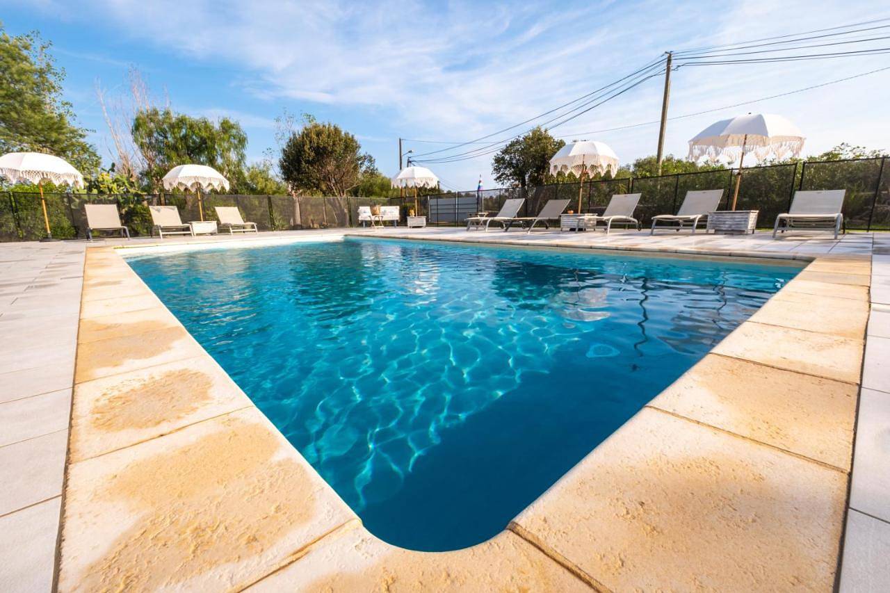 Hôtel & Restaurant Les Mouettes in Belgodère, Région de Calvi
