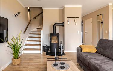 Ferienhaus für 6 Personen in Büsum, Nordseeküste, Bild 4