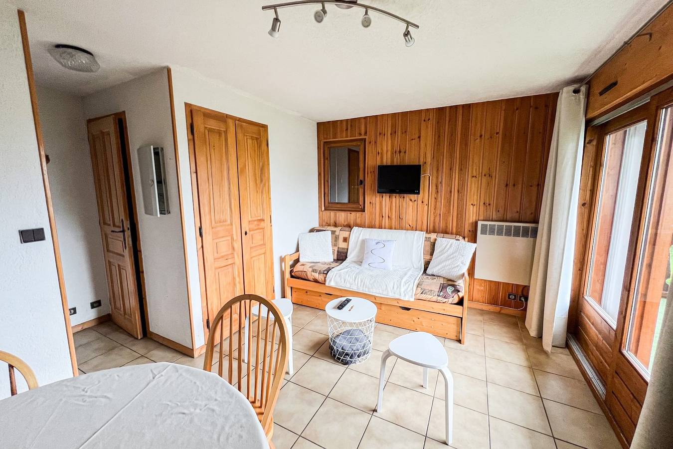 Appartement de vacances