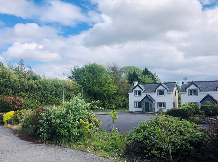 Holiday rental for 5 people in Kenmare