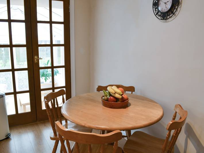 Cottage für 6 Personen mit Garten in Argyll & Bute