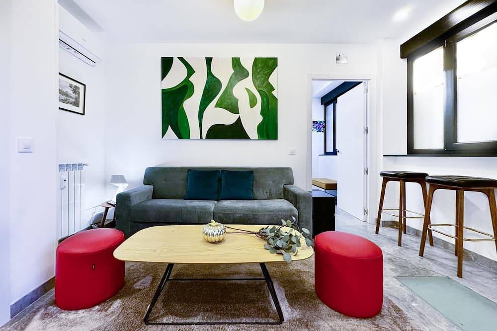 Appartamento vacanze a Madrid a partire da 258€ a notte
