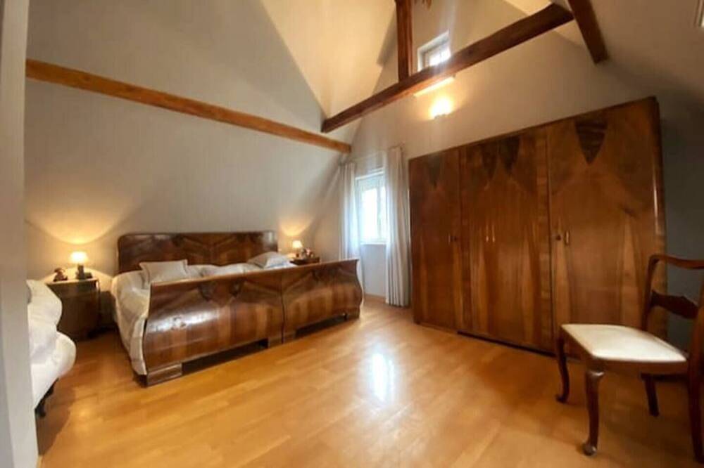 House Mayfa in Riedseltz, Wissembourg region