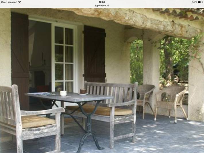 Gîte pour 7 personnes, avec piscine à Entrecasteaux - 3