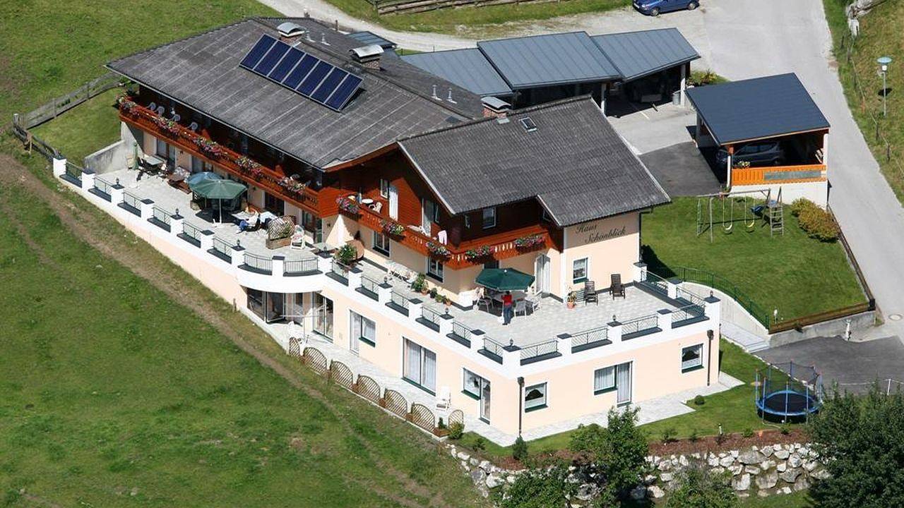 Ferienwohnung für 6 Personen in Haus, Schladming-Dachstein