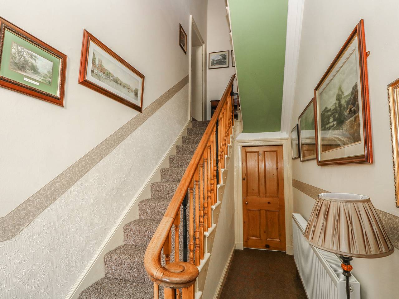 Godscroft Hall in Frodsham, Cheshire West and Chester