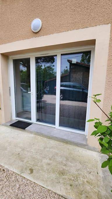 Gîte pour 3 personnes, avec jardin à Seysses - 2