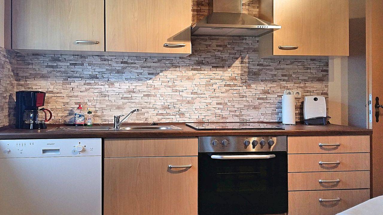 Appartement de vacances entier, Ferienwohnung für 4 Personen (77 m²) in Nieheim in Nieheim, Arrondissement de Höxter