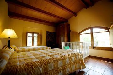 Cabaña para 8 Personas en Santa María de Besora, Osona, Foto 2