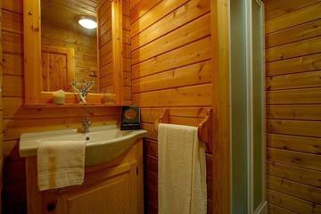 Chalet pour 5 Personnes dans Saint-Jean-d'Arves, Région de Saint-Jean-de-Maurienne, Photo 3